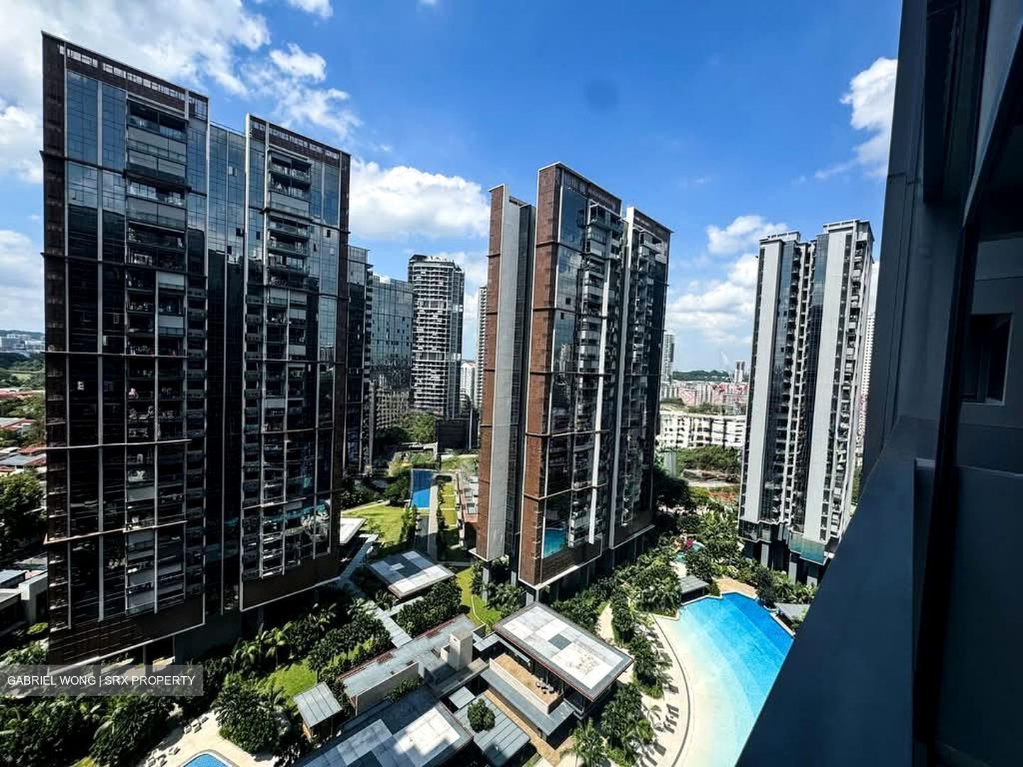 Parc Clematis (D5), Apartment #606897321